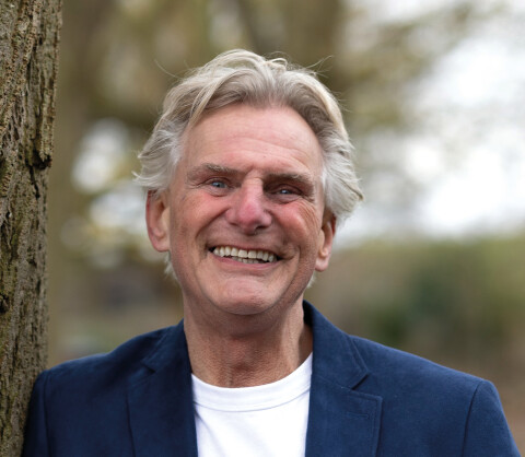 046 EwaldWagenaar PORTRET