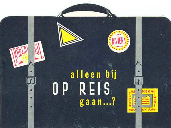 137 ARCHIEF DeZevenProvincies