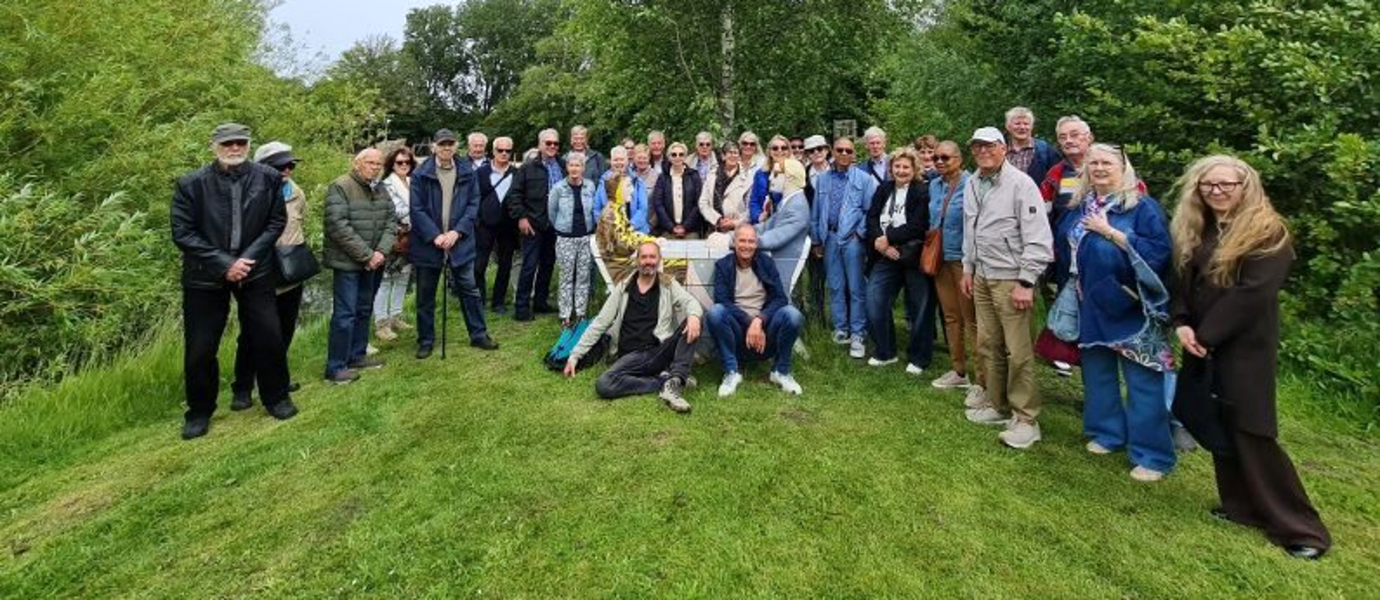 137 EVENEMENT DenHaag